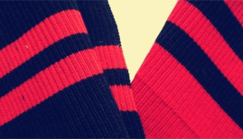 針織羅紋領在設計時注意哪些?