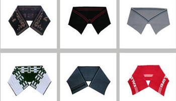 橫機領(lǐng)縮水定型設(shè)備有哪些?