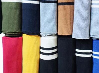 橫機羅紋和圓機羅紋有什么不同?