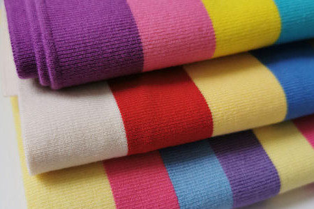 電腦橫機羅紋的生產準備工序有哪些?