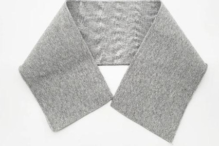 針織橫機(jī)領(lǐng)成品檢驗要點(diǎn)