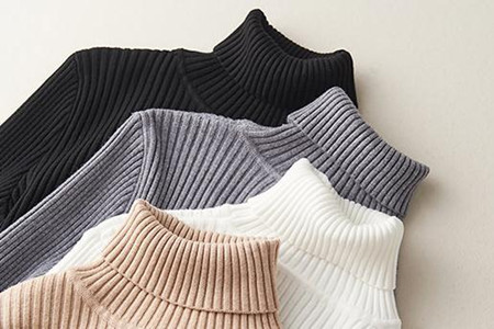 針織橫機領(lǐng)如何清洗保養(yǎng)比較好?