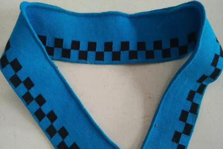 如何提高電腦橫機領的染色效果?