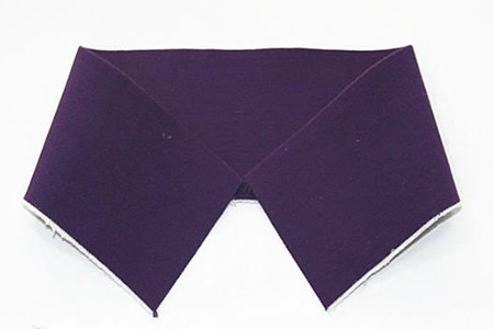 如何判斷絲光橫機領質量？學會這幾種技巧！