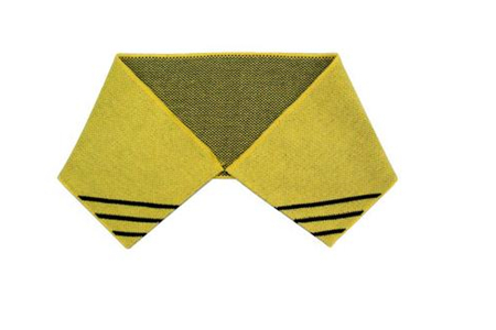 一家靠譜的針織橫機領廠家有什么特點?