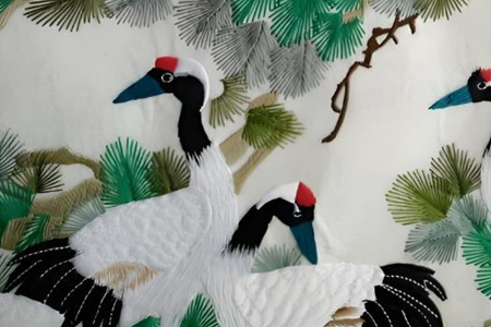 什么原因讓電腦繡花加工行業蓬勃發展? 圖2