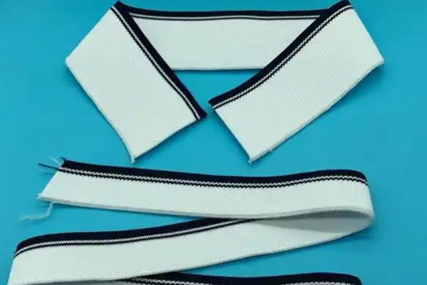 羅紋領和橫機領有什么區別？ 圖2