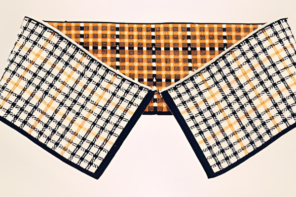 針織橫機領(lǐng)先織后染工藝,你知道多少? 圖2