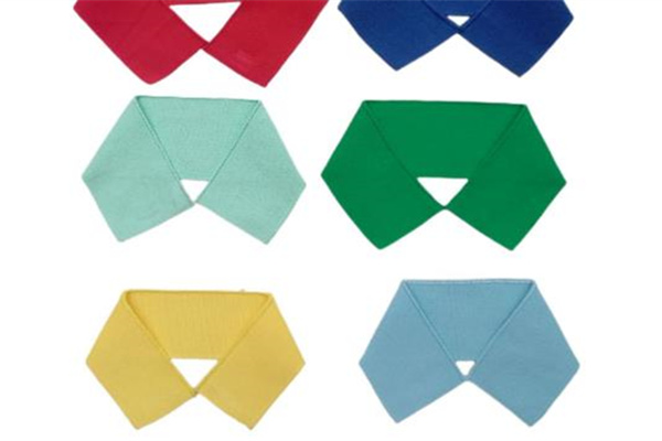 羅紋領水洗后變硬怎么恢復柔軟？ 圖1