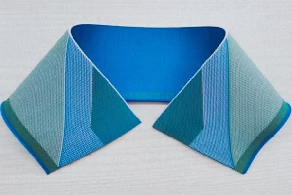 電腦提花橫機(jī)羅紋衣領(lǐng)