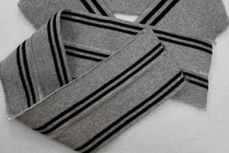 羅紋領(lǐng)廠家如何提高生產(chǎn)效率？分享四個(gè)方法！