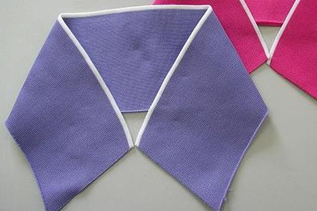 羅紋領(lǐng)廠家提供的產(chǎn)品有哪些尺寸規(guī)格？