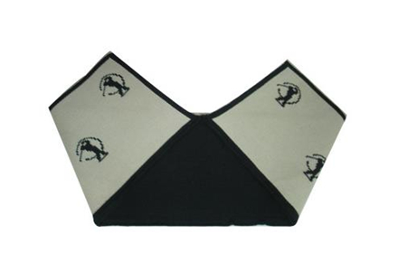 羅紋領(lǐng)尺寸規(guī)格如何確定？考慮這幾方面因素！